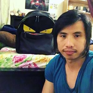 Meet your Posher, Issa